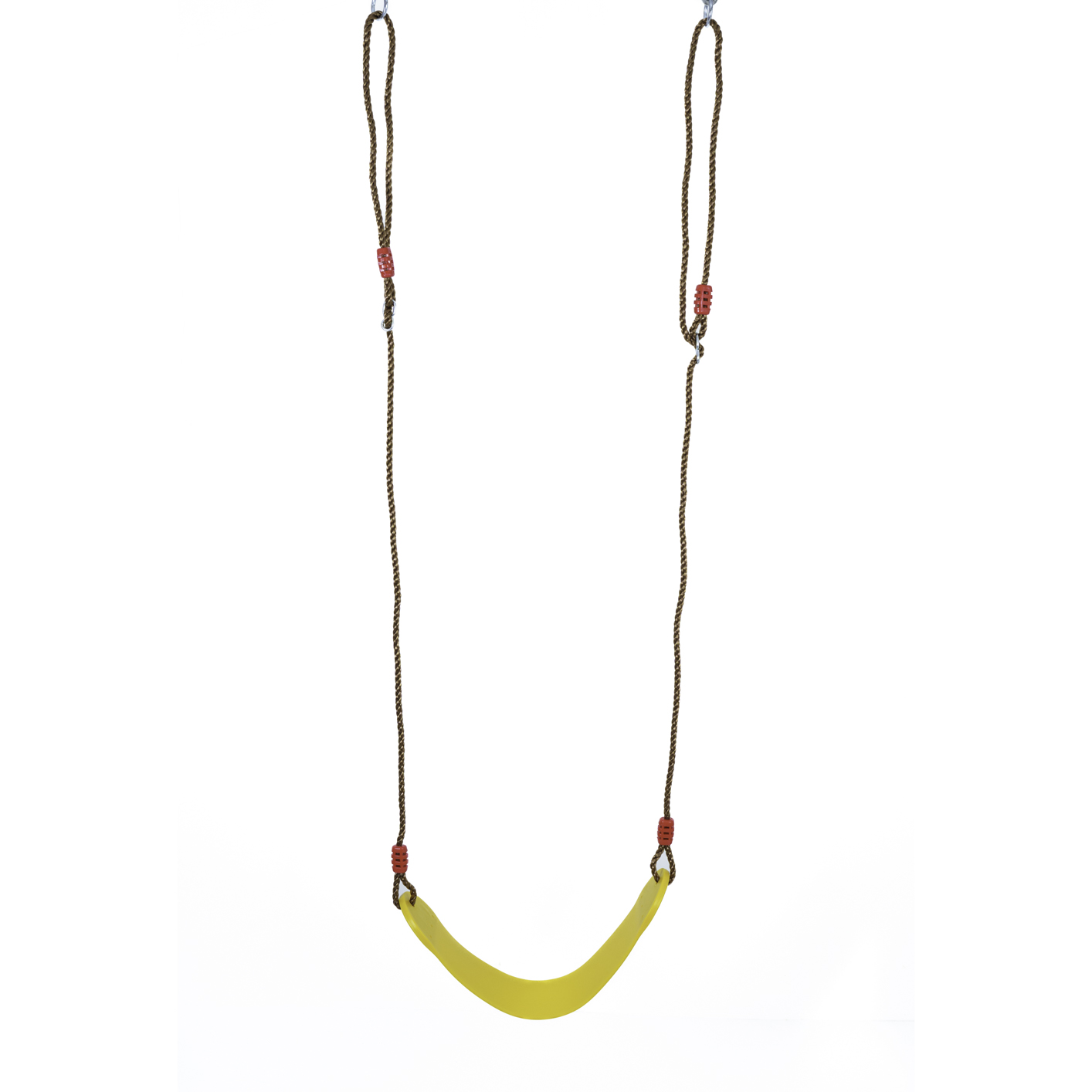 Elastischer Schaukelsitz Kinderschaukel flexibel biegbar elastisch