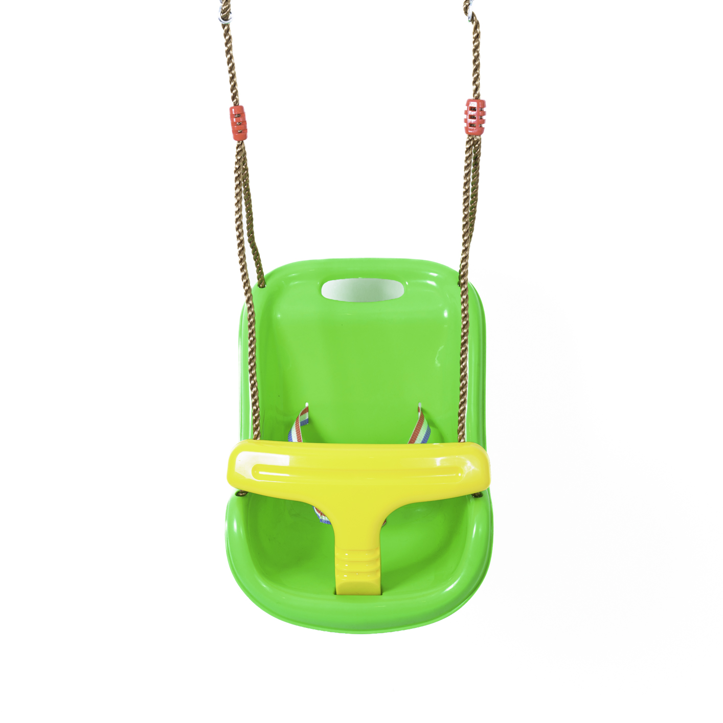 Babysitz Schaukelsitz 2-teilig Babyschaukel