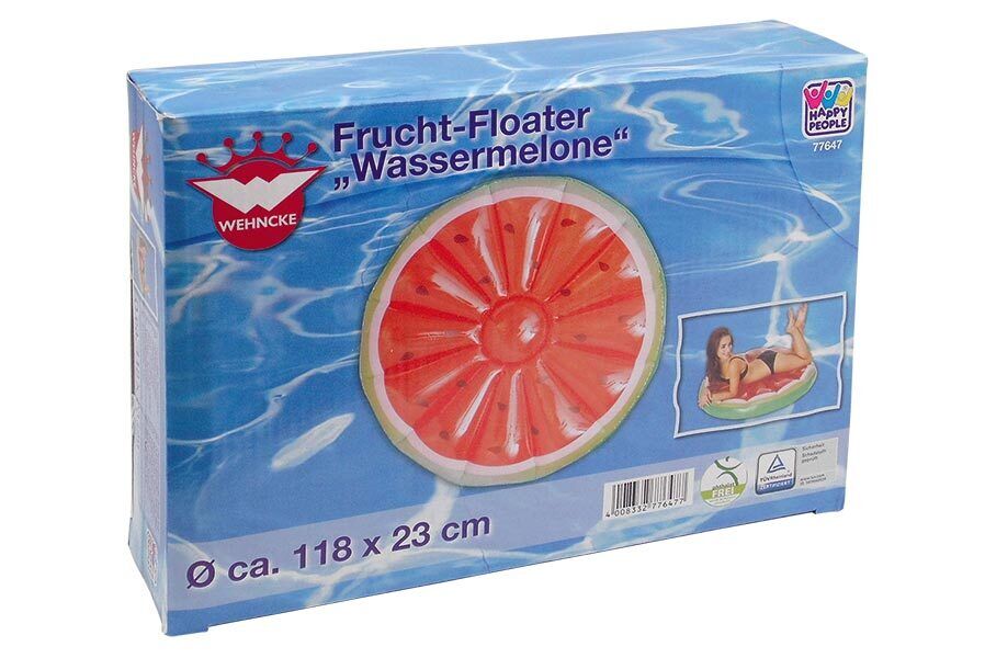 Schwimmliege Badeinsel Schwimmring Luftmatratze aufblasbar Pool Schwimminsel Wasserliege