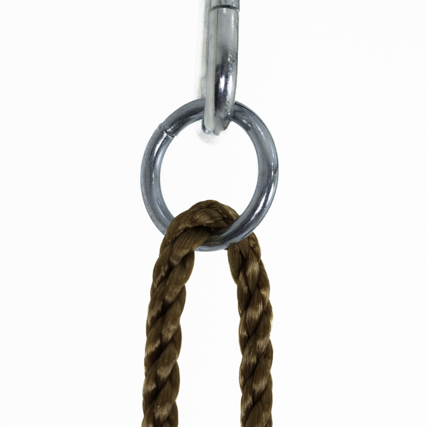 Elastischer Schaukelsitz Kinderschaukel flexibel biegbar elastisch