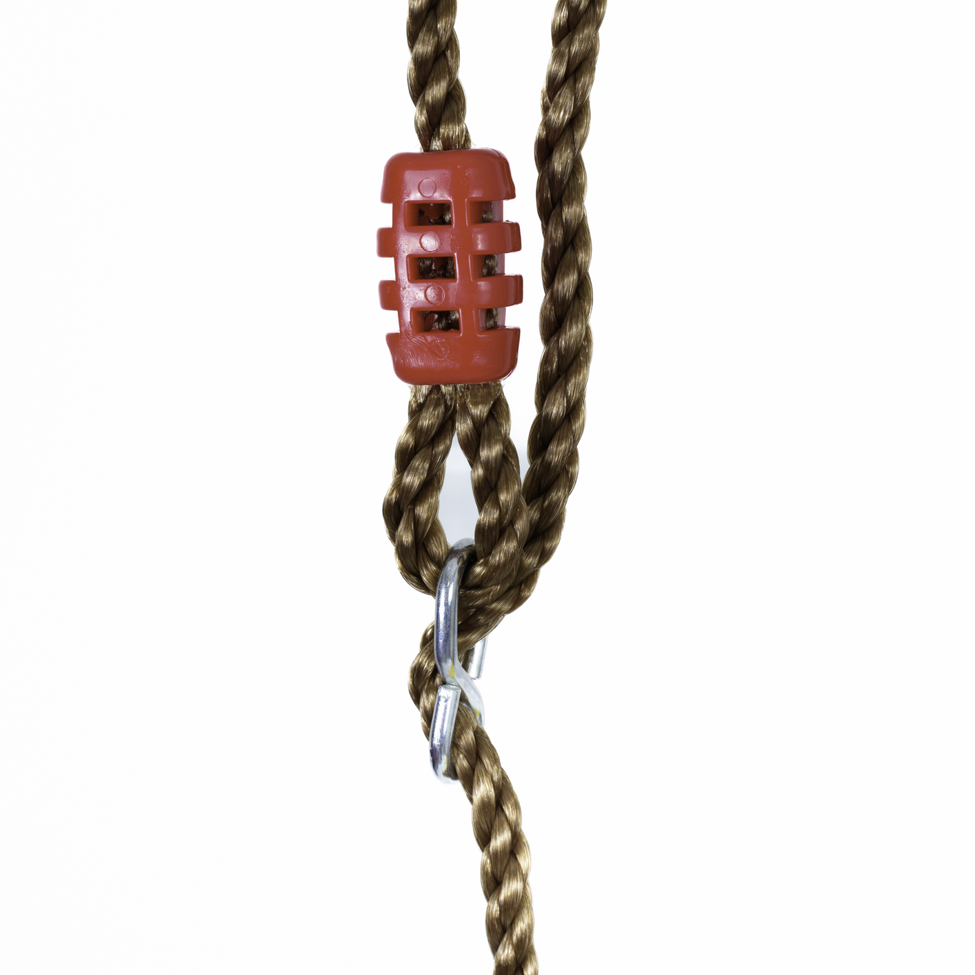 Elastischer Schaukelsitz Kinderschaukel flexibel biegbar elastisch