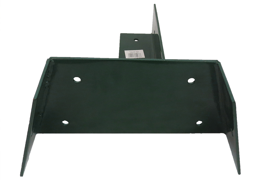 Schaukel-Verbinder für Pfosten 9x9 cm - Schaukel selber bauen Schaukel-Verbinder für Pfosten 9x9 cm - Schaukel selber bauen