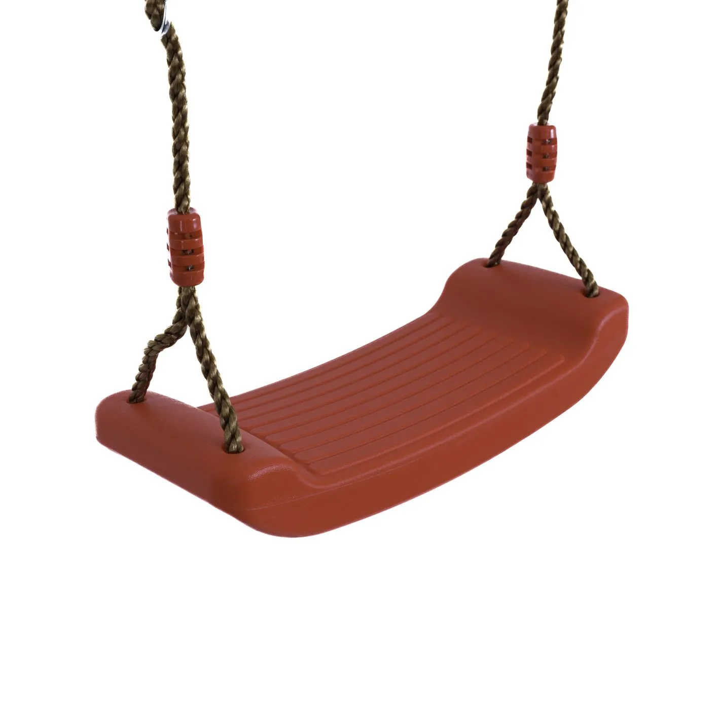 Schaukelsitz aus Kunststoff Breite 36 cm Schaukelbrett Kinderschaukel Brettschaukel