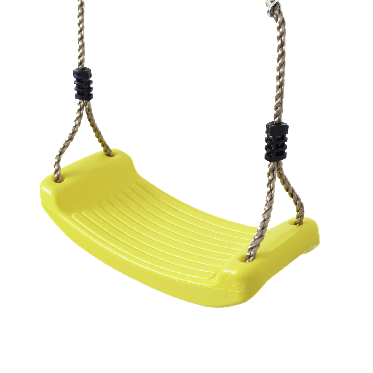 Schaukelsitz aus Kunststoff Breite 43 cm Schaukelbrett Kinderschaukel Brettschaukel