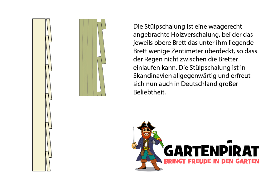 Stelzenhaus Lenny Kiefer KDI Stülpschalung 225 x 216 cm Stelzenhaus Lenny Kiefer KDI Stülpschalung 225 x 216 cm