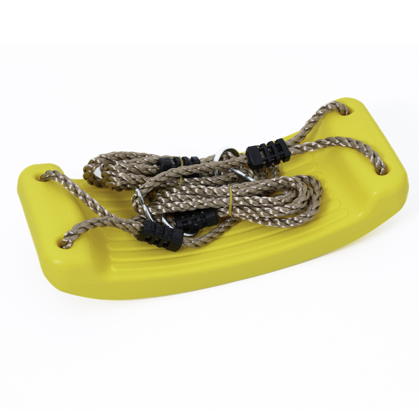 Schaukelsitz aus Kunststoff Breite 43 cm Schaukelbrett Kinderschaukel Brettschaukel