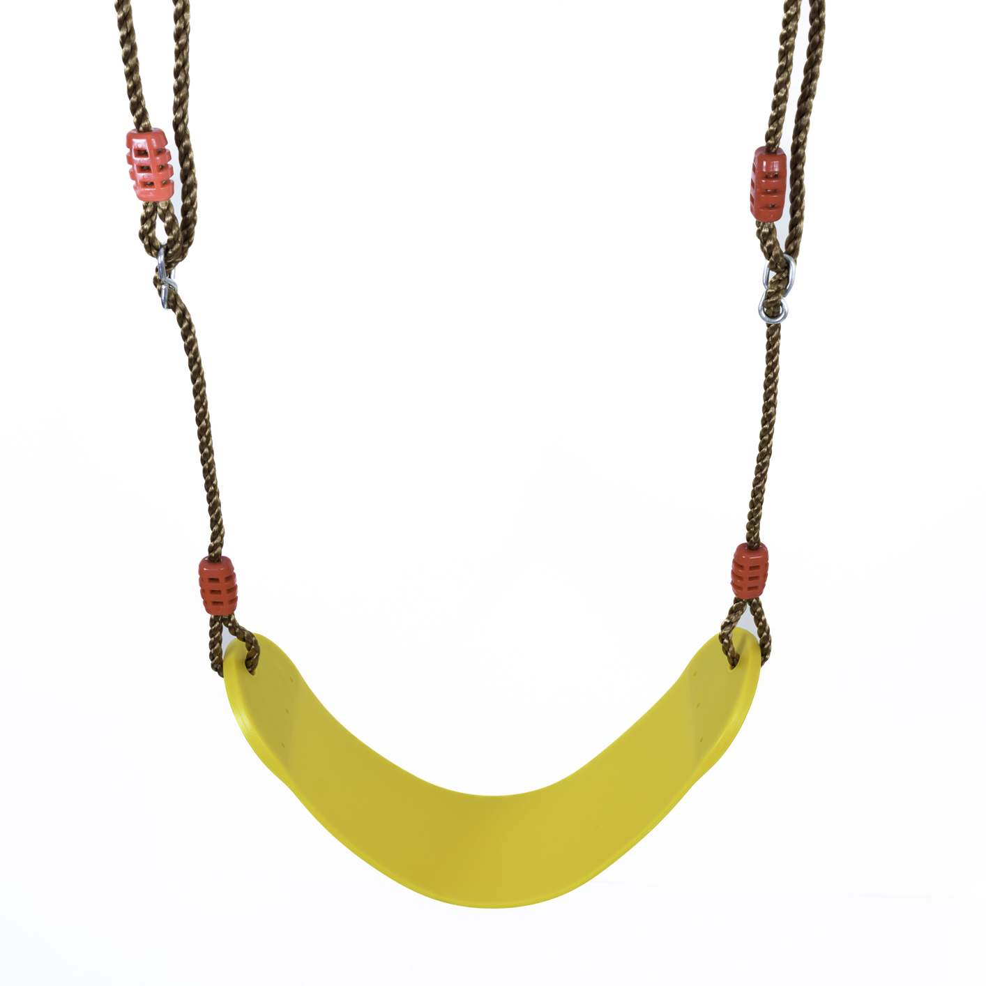 Elastischer Schaukelsitz Kinderschaukel flexibel biegbar elastisch