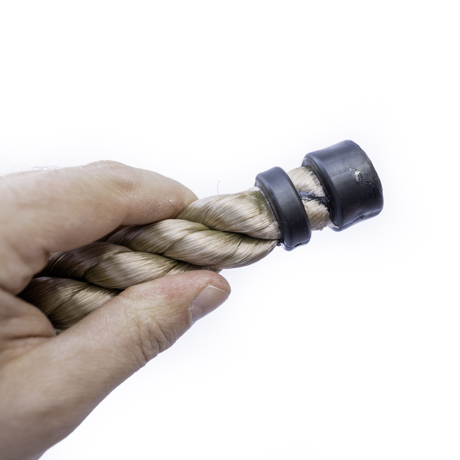 Kletterseil Seil Kinderkletterseil Klettern mit 4 Knoten, Seil Ø26mm