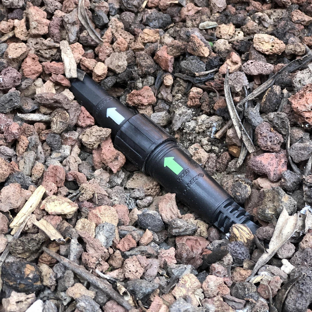 230V Verlängerungskabel für die Außenbeleuchtung PRO CONNECT