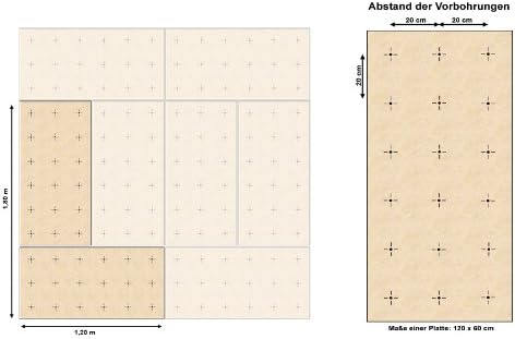 b514Dz5Izba7WHd Kletterwand Indoor mit bunten Klettersteinen und Montagematerial für Kinder und Erwachsene