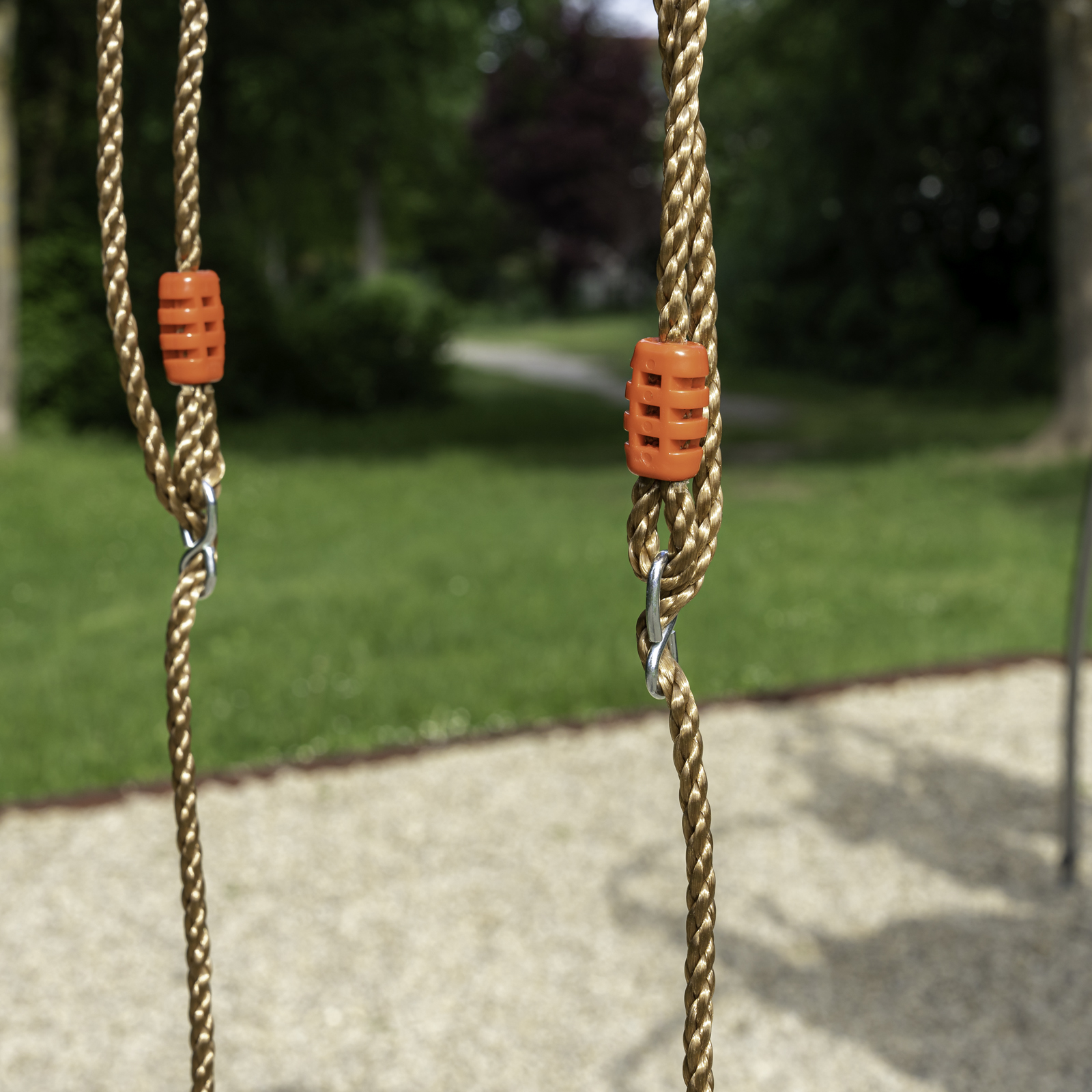 Trapezstange für Kinder Schaukelstange Reckstange aus Holz Kinder-Trapez für Schaukel