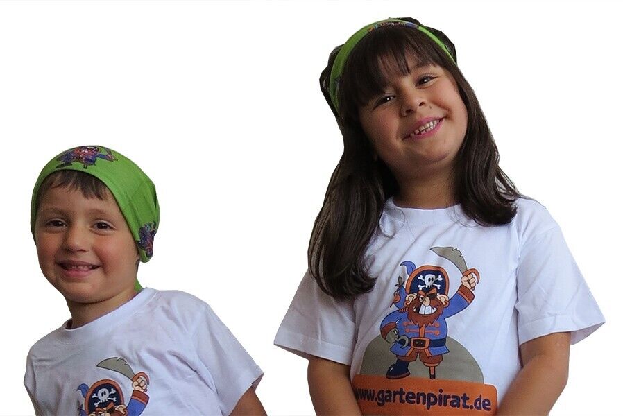 s-l1600fffOdaio6hGGJahq Piratenkopftuch Multifunktionstuch Schlauchtuch für Kinder von 4-12 Jahren Kopftuch Pirat