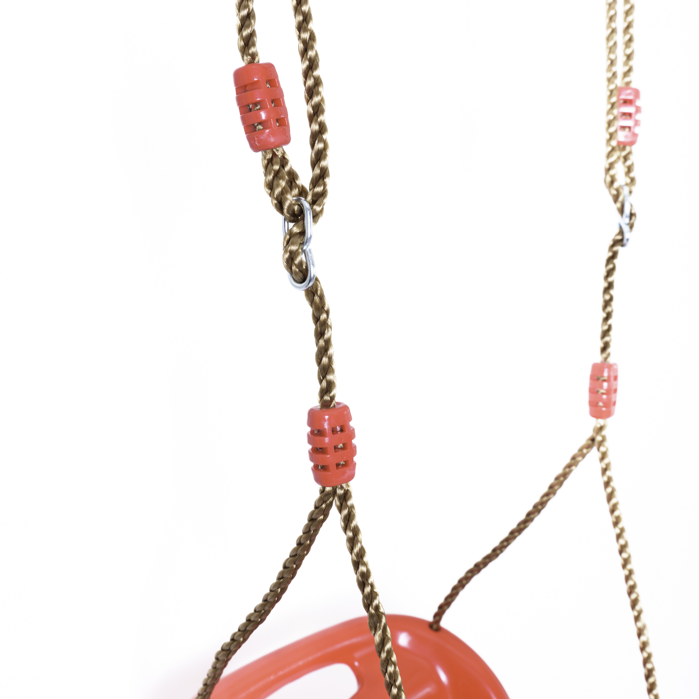 Babysitz Schaukelsitz 2-teilig Babyschaukel