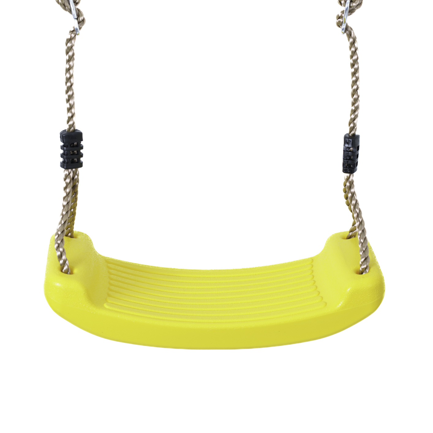 Schaukelsitz aus Kunststoff Breite 43 cm Schaukelbrett Kinderschaukel Brettschaukel