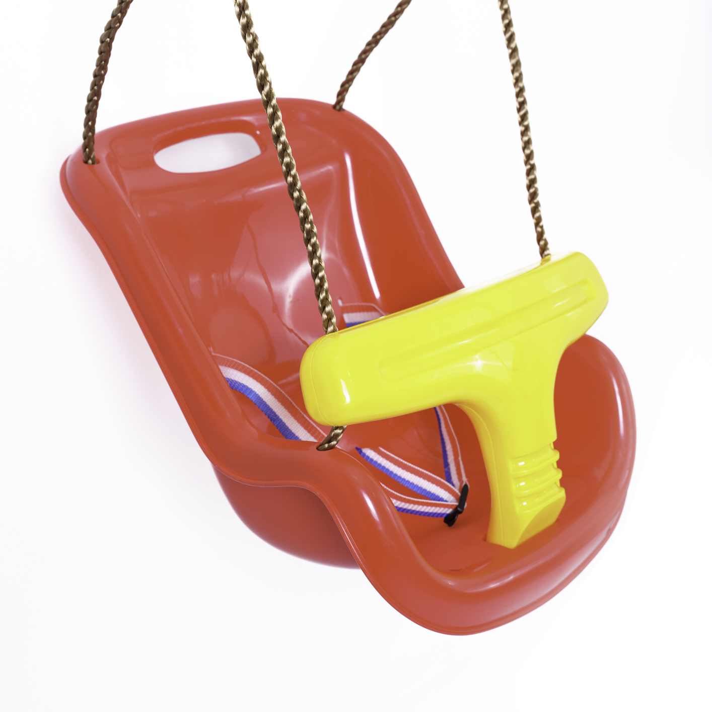 Babysitz Schaukelsitz 2-teilig Babyschaukel