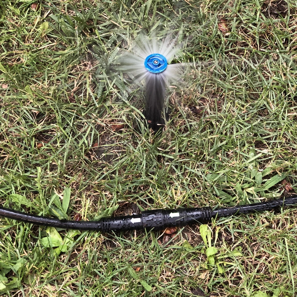 230V Verlängerungskabel für die Außenbeleuchtung PRO CONNECT