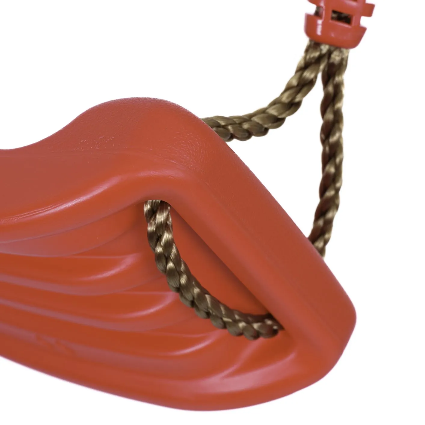 Schaukelsitz aus Kunststoff Breite 36 cm Schaukelbrett Kinderschaukel Brettschaukel