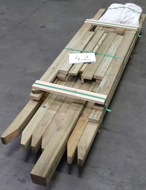 VE-ohne-RutschexKUz1vPXnc2XO Schaukelgerüst Typ 4.2 mit Doppelschaukel und Rutsche für Kinder