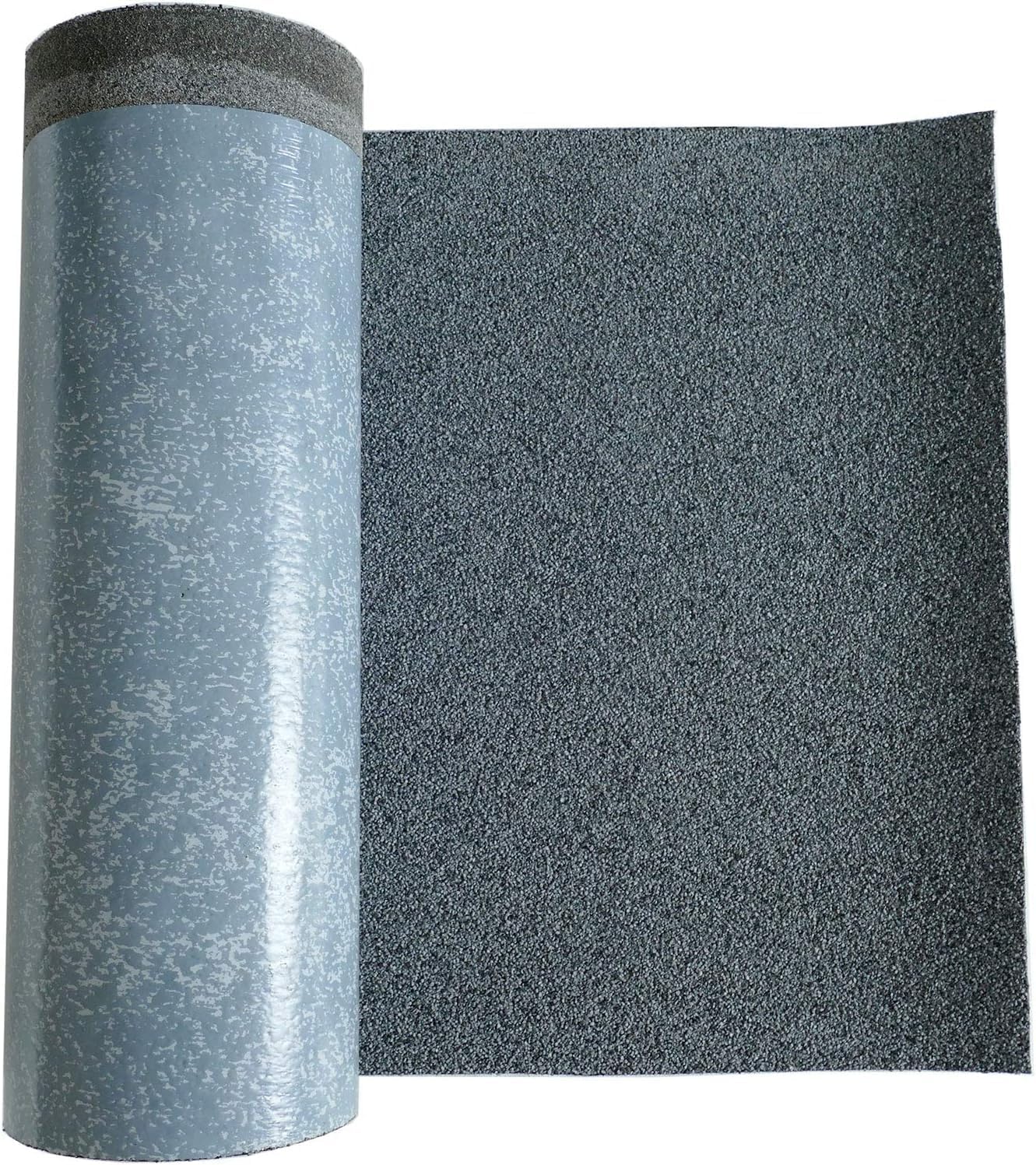 Selbstklebende Dachpappe 2,5 m² Rolle 5 x 0,5 m Selbstklebende Dachpappe 2,5 m² Rolle 5 x 0,5 m