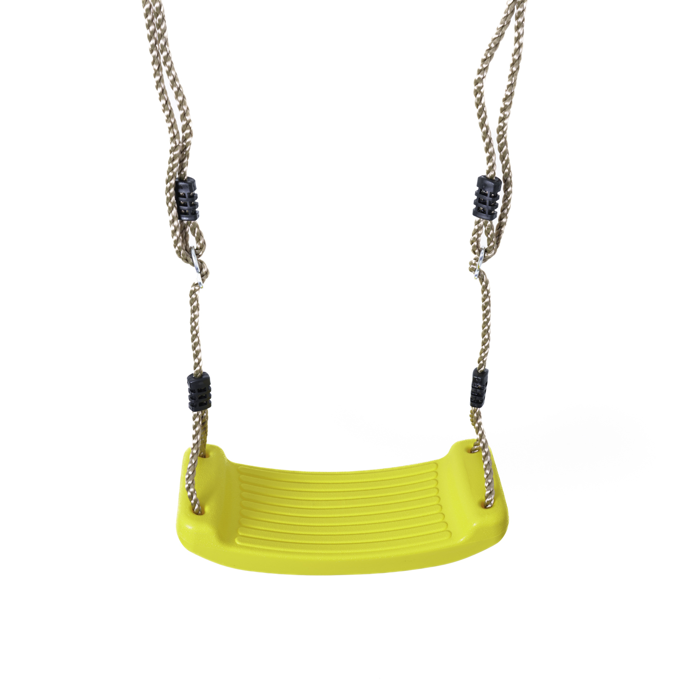 Schaukelsitz aus Kunststoff Breite 43 cm Schaukelbrett Kinderschaukel Brettschaukel