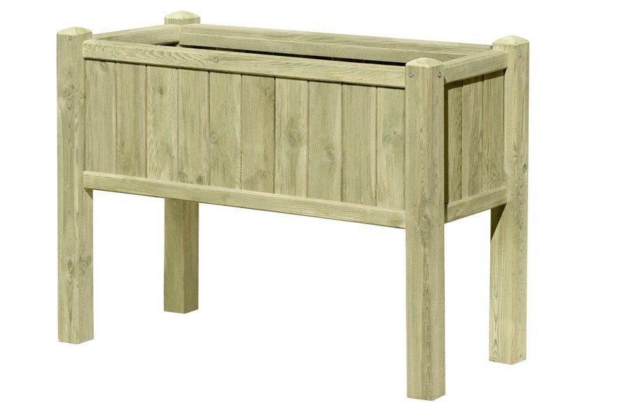 Hochbeet Pflanzkasteneinsatz 109x46x80cm Hochbeet Pflanzkasteneinsatz 109x46x80cm