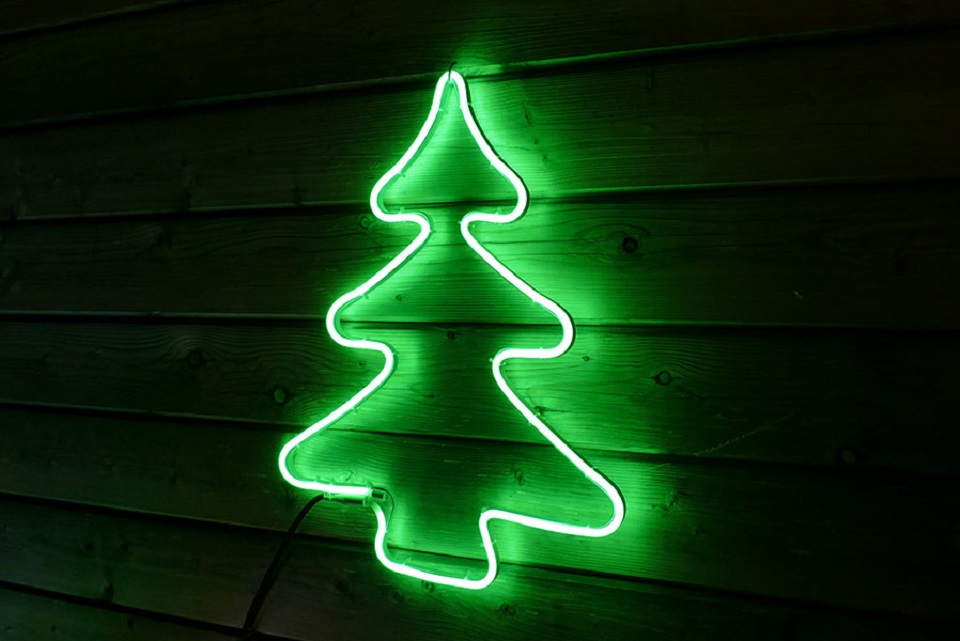 b2wz0liXOKyh1GO Neon Lichtschlauchfiguren Weihnachtsfiguren LED-Lichter Weihnachtsbeleuchtung Dekofiguren