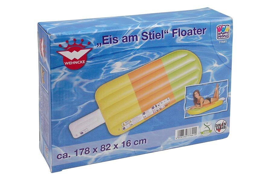111xmmFQJLau96mS Schwimmliege Badeinsel Schwimmring Luftmatratze aufblasbar Pool Schwimminsel Wasserliege