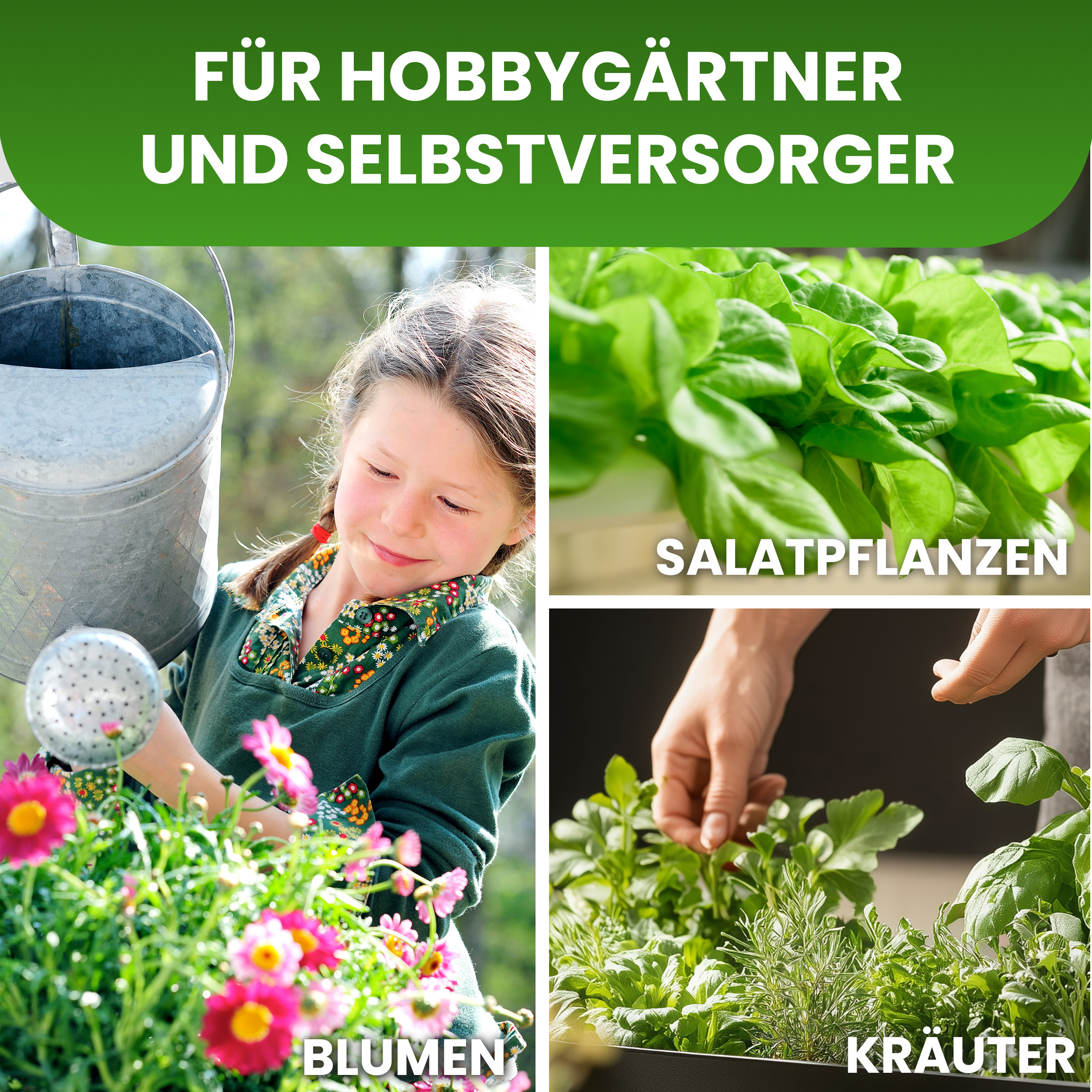 Hochbeet mit Frühbeet 2 Ebenen 82x41xH135 cm Foliengewächshaus auf Rädern